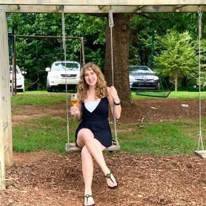 Meet your Posher, Kate